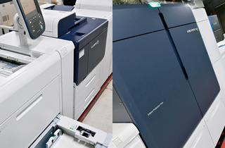 オンデマンドを得意としています。